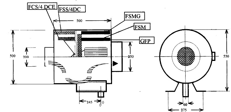 schematische Darstellung Bru 7