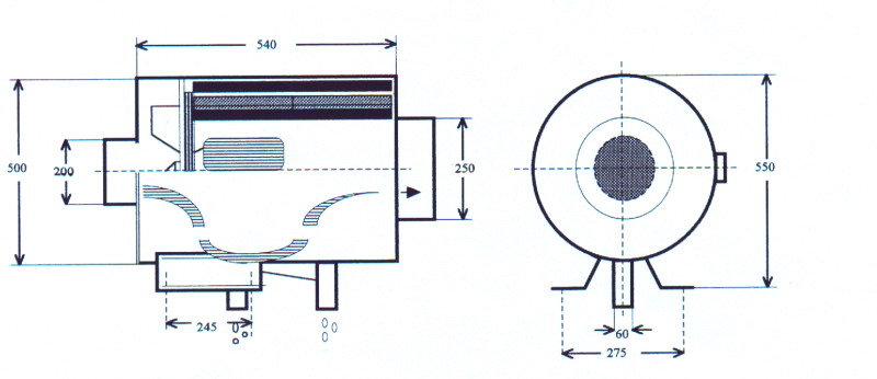 schematische Darstellung Bru 5