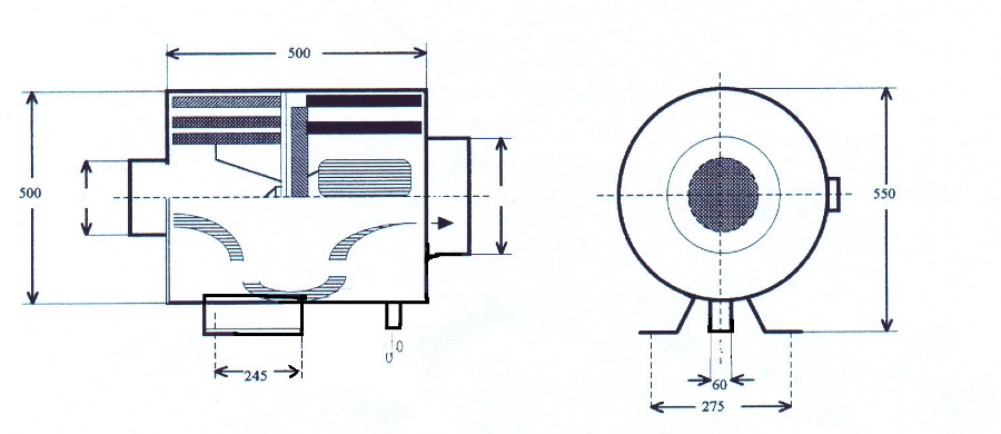 schematische Darstellung Bru 8